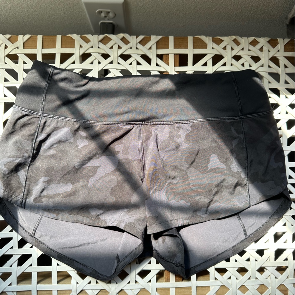 Lululemon shorts